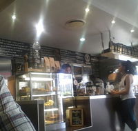 Sul Ponte Cafe - Gold Coast 4U