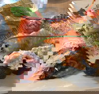 Sushiko - Accommodation Gold Coast