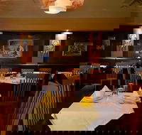 Tandoori Garden - Accommodation Gold Coast