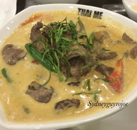 Thai Me - Gold Coast 4U