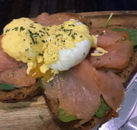 The Bean Bag Cafe - Gold Coast 4U
