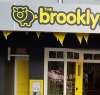 The Brooklyn Deli - Gold Coast 4U