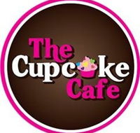 The Cupcake Cafe Liverpool - Gold Coast 4U