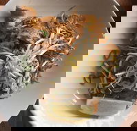 The Hungry Baker - Accommodation Gold Coast