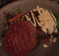 The Leaf Cafe - Accommodation Gold Coast