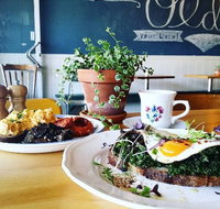 The Old Boy - Accommodation Gold Coast