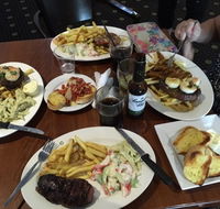 The Village Hotel - Accommodation Gold Coast