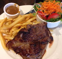 West Tradies Bistro - Accommodation Gold Coast