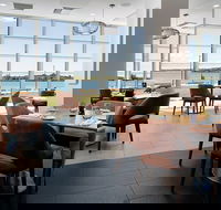 Zebu Bar  Restaurant - Accommodation Gold Coast