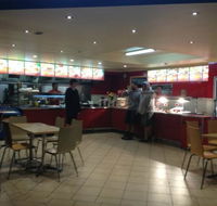 Ali Noor Curry  Kebab - Accommodation Gold Coast