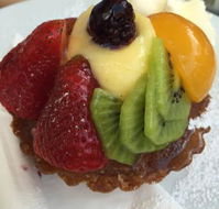 Cafe Creme Della Creme - Gold Coast 4U