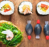 Coffs Sushi Roll Express - Accommodation Gold Coast