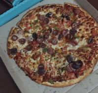 Domino's Pizza Raymond Terrace - Accommodation Gold Coast
