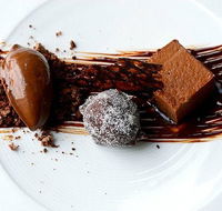 Emersons Cafe  Restaurant - Accommodation Gold Coast