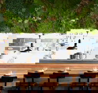 EXP. restaurant - Accommodation Gold Coast