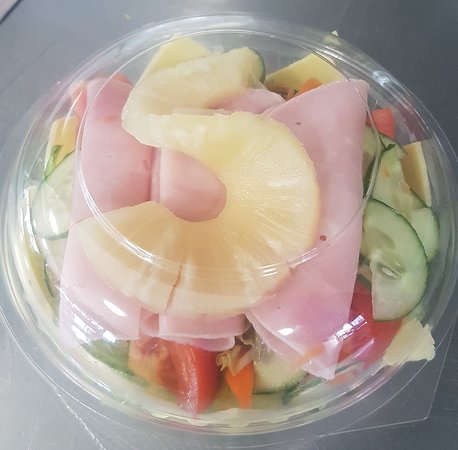 Happy Dayz Cafe & Takeaway - Accommodation Gold Coast 0