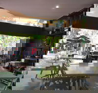 Harvest Urban Fresh Cafe - Accommodation Gold Coast