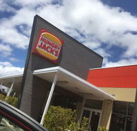Hungry Jack's - Accommodation Gold Coast