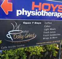 Jetty's Daily Grind - Accommodation Gold Coast