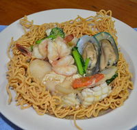 Khonkaen Koon Thai Umina beach - Accommodation Gold Coast