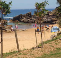 Killcare Surf Club - Accommodation Gold Coast
