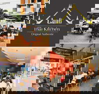 Lalin Thai Kitchen - Accommodation Gold Coast