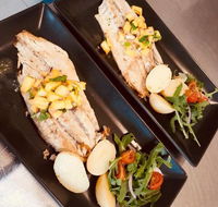 Leagues Bistro - Accommodation Gold Coast