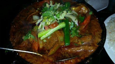 Little Indian Tandoori Restaurant - Gold Coast 4U 0