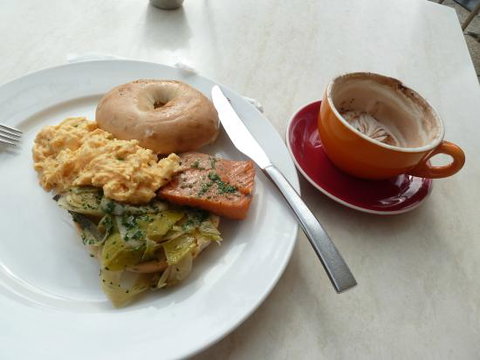 Mermaids Cafe - Accommodation Gold Coast 0