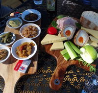 Mulla Villa Restaurant  Guesthouse - 1 Gold Coast