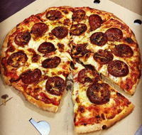 Northside Pizza - Accommodation Gold Coast