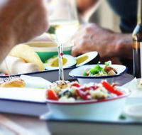 PopUp Restaurant - Accommodation Gold Coast