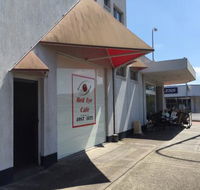 Red Eye Cafe - Accommodation Gold Coast