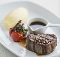 Redsalt Restaurant - Accommodation Gold Coast