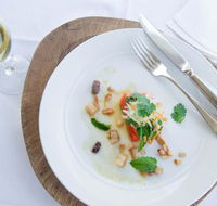 Restaurant Botanica - Accommodation Gold Coast