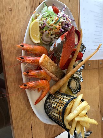 Salt Water Restaurant - 1 Gold Coast 0