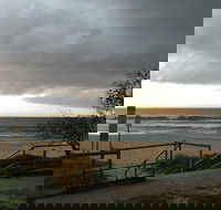 Spinnakers Killcare - Accommodation Gold Coast