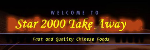 Star 2000 Takeaway - Accommodation Gold Coast 0