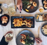 Tatler Tapas Restaurant - Accommodation Gold Coast