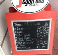 Terrace Bake  Break Cafe Bakery - Accommodation Gold Coast