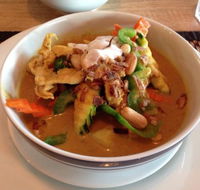 Thai at 27 - Accommodation Gold Coast