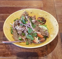 Thai Infinity Restaurant - Gold Coast 4U