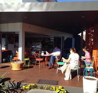 That Hip Joint Cafe - Accommodation Gold Coast