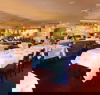 The Hermitage Restaurant and Bar - Accommodation Gold Coast
