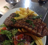 Urban Eatery  Bar - Accommodation Gold Coast