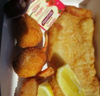 Wallacia Take Away - 1 Gold Coast