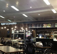 Bar corretto - Accommodation Gold Coast