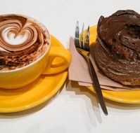 Barista Haus - Accommodation Gold Coast