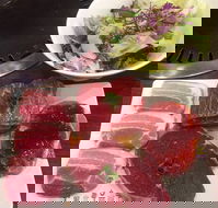 BBQ Korea Restaurant - Accommodation Gold Coast