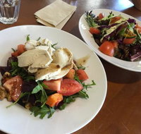 Bridge Cafe - Accommodation Gold Coast